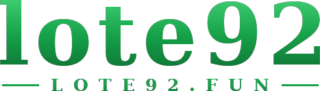 lote92 logo